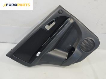 Кора врата за Suzuki SX4 Hatchback (06.2006 - 12.2013), позиция: задна, лява