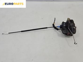 Брава на врата за Opel Astra J Sports Tourer (10.2010 - 10.2015), позиция: предна, дясна