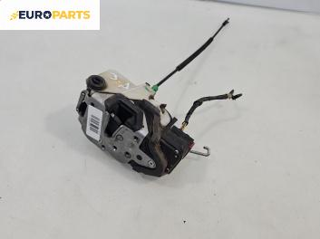 Брава на врата за Opel Astra J Sports Tourer (10.2010 - 10.2015), позиция: задна, дясна