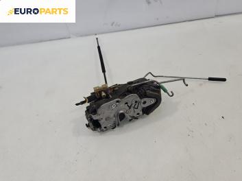 Брава на врата за Opel Astra J Sports Tourer (10.2010 - 10.2015), позиция: предна, лява