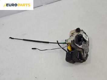 Брава на врата за Opel Astra J Sports Tourer (10.2010 - 10.2015), позиция: задна, лява
