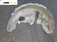 Подкалник за Suzuki SX4 Hatchback (06.2006 - 12.2013), позиция: задна, лява