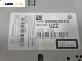 CD плеър за Opel Astra J Sports Tourer (10.2010 - 10.2015), № 20983513