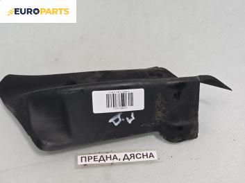 Интериорна пластмаса за Fiat Tipo Hatchback I (07.1987 - 10.1995), позиция: дясна