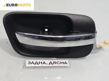 Вътрешна дръжка за Chrysler 300 C Touring (09.2004 - 12.2010), позиция: задна, дясна