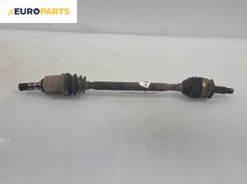 Полуоска за Subaru Legacy IV Wagon (09.2003 - 12.2009) 3.0 R AWD, 245 к.с., позиция: задна, дясна, автоматик