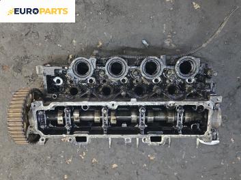 Глава за Ford Fiesta V Hatchback (11.2001 - 03.2010) 1.4 TDCi, 68 к.с.