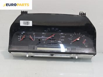 Километраж за Volvo 850 Sedan (06.1991 - 10.1997) 2.0, 126 к.с.