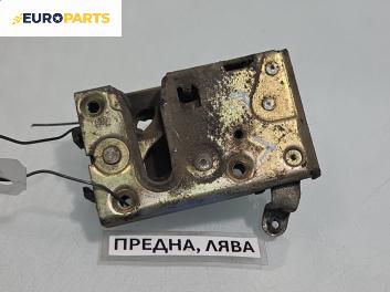 Брава на врата за Peugeot 106 II Hatchback (04.1996 - 05.2005), позиция: предна, лява