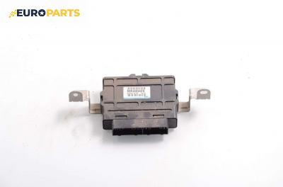 Компютър ABS за Mitsubishi Pajero III SUV (01.1999 - 01.2007), № MR400420