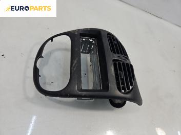 Духалка парно за Peugeot 206 Hatchback (08.1998 - 12.2012)