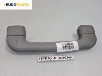 Ръкохватка за таван за Renault Laguna I Hatchback (11.1993 - 08.2002), позиция: предна, дясна