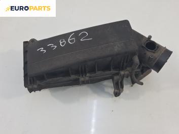 Филтърна кутия за Ford Mondeo III Turnier (10.2000 - 03.2007) 2.0 TDCi, 130 к.с.