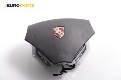 Airbag за Porsche Cayenne SUV I (09.2002 - 09.2010)