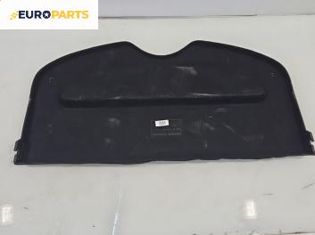 Кора багажник за Renault Megane II Hatchback (07.2001 - 10.2012)