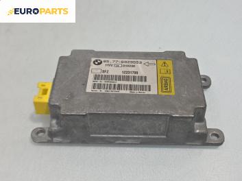 Модул за AIRBAG за BMW 7 Series E65 (11.2001 - 12.2009), № 65.77-6929553