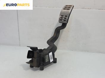 Потенциометър газ  за Fiat Bravo II Hatchback (11.2006 - 06.2014) 1.6 D Multijet, 120 к.с., № 0280755052
