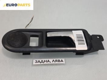 Вътрешна дръжка за Volkswagen Golf IV Hatchback (08.1997 - 06.2005), позиция: задна, лява