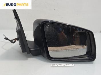 Огледало за Mercedes-Benz C-Class Estate (S204) (08.2007 - 08.2014), позиция: дясна
