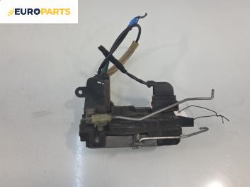 Брава на врата за Opel Zafira B Minivan (07.2005 - 14.2015), позиция: предна, лява