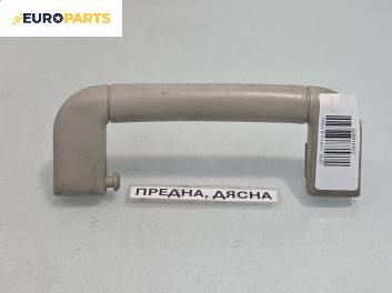 Ръкохватка за таван за Opel Corsa B Hatchback (03.1993 - 12.2002), позиция: предна, дясна
