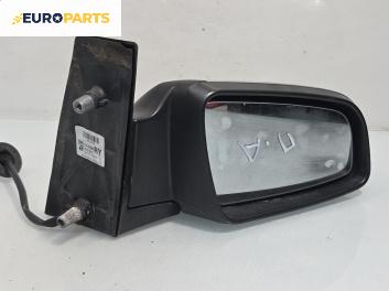 Огледало за Opel Zafira B Minivan (07.2005 - 14.2015), позиция: дясна