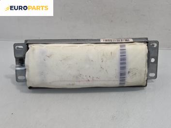 Airbag за Volkswagen Polo Hatchback IV (10.2001 - 12.2005), позиция: предна, № 6Q0 880 80 204 C