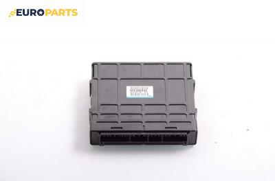 Компютър двигател за Mitsubishi Pajero III SUV (01.1999 - 01.2007) 3.2 Di-D, 160 к.с., № MK386842