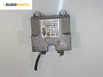 Модул за AIRBAG за Opel Zafira B Minivan (07.2005 - 14.2015), № 13246046