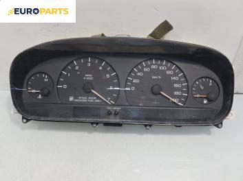 Километраж за Chrysler Voyager Minivan III (01.1995 - 03.2001) 2.0 i, 133 к.с.