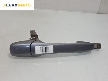 Външна дръжка за Mazda 6 Station Wagon I (08.2002 - 12.2007), позиция: предна, дясна