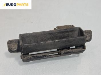 Външна дръжка заден капак за Mazda 6 Station Wagon I (08.2002 - 12.2007), позиция: задна
