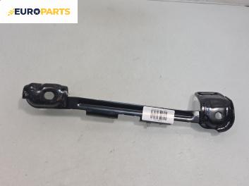 Заключалка седалка за Nissan Qashqai II SUV (11.2013 - ...)