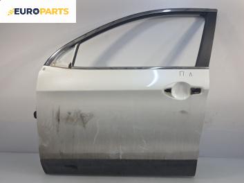 Врата за Nissan Qashqai II SUV (11.2013 - ...), 4+1 вр., позиция: предна, лява