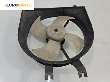Перка охлаждане за Honda Civic VI Hatchback (10.1995 - 02.2001) 1.4 i S (EJ9), 90 к.с.