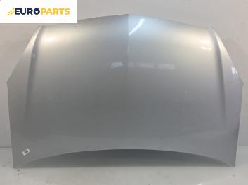 Преден капак за Opel Zafira B Minivan (07.2005 - 14.2015), 4+1 вр., миниван, позиция: предна