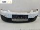 Предна броня за Ford Fiesta V Hatchback (11.2001 - 03.2010), позиция: предна