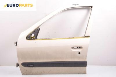 Врата за Citroen Xsara Break (10.1997 - 03.2010), комби, позиция: предна, лява