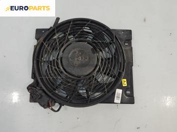 Перка охлаждане за Opel Astra G Hatchback (02.1998 - 12.2009) 1.6 16V, 101 к.с.