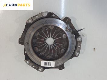 Притискателен диск на съединителя за Peugeot 106 II Hatchback (04.1996 - 05.2005) 1.0 i, 50 к.с.