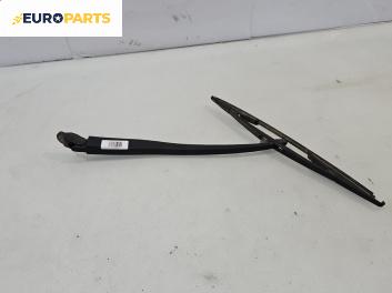 Рамо задна чистачка за Opel Astra G Hatchback (02.1998 - 12.2009), позиция: задна