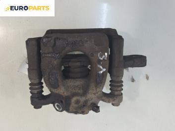 Спирачен апарат за Nissan Qashqai II SUV (11.2013 - ...), позиция: задна, лява