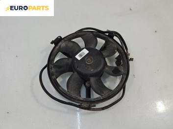 Перка охлаждане за Volkswagen Passat III Sedan B5 (08.1996 - 12.2001) 1.6, 101 к.с.