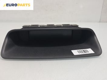 Дисплей за Peugeot 308 Hatchback I (09.2007 - 12.2016) 1.6 16V, 120 к.с.