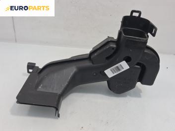 Въздуховод за Nissan Qashqai II SUV (11.2013 - ...) 1.2 DIG-T, 115 к.с.