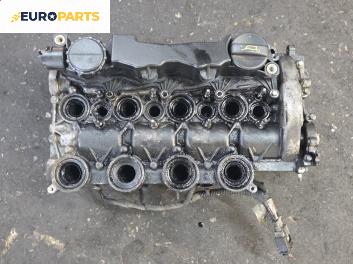 Глава за Peugeot 5008 Minivan (06.2009 - 03.2017) 1.6 HDi, 110 к.с.
