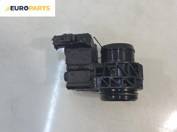 Въздуховод за Peugeot 206 Hatchback (08.1998 - 12.2012) 1.4 HDi eco 70, 68 к.с.