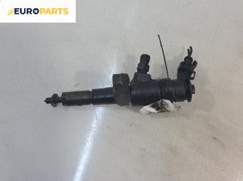 Дюза дизел за Peugeot 206 Hatchback (08.1998 - 12.2012) 1.4 HDi eco 70, 68 к.с.