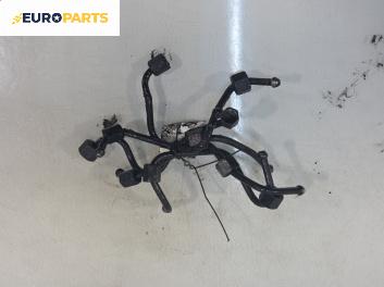 Горивни тръби за Peugeot 206 Hatchback (08.1998 - 12.2012) 1.4 HDi eco 70, 68 к.с.