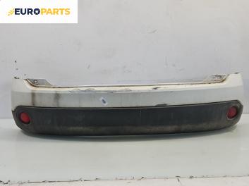Задна броня за Ford Fiesta V Hatchback (11.2001 - 03.2010), позиция: задна